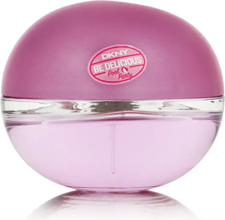 Eau de Toilette DKNY Be Delicious Pool Party