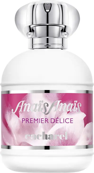 Eau De Toilette Cacharel Anais Anais Premier Delice