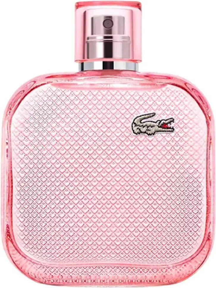 Eau De Toilette Lacoste L1212 Rose Sparkling