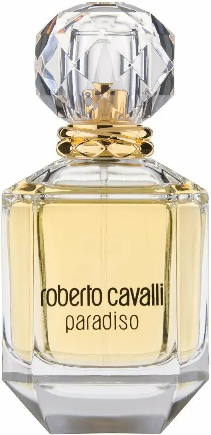 Eau de Parfum Roberto Cavalli Paradiso