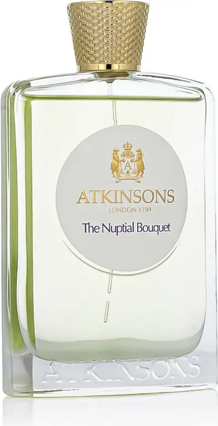 The Nuptial Bouquet Eau De Toilette Spray