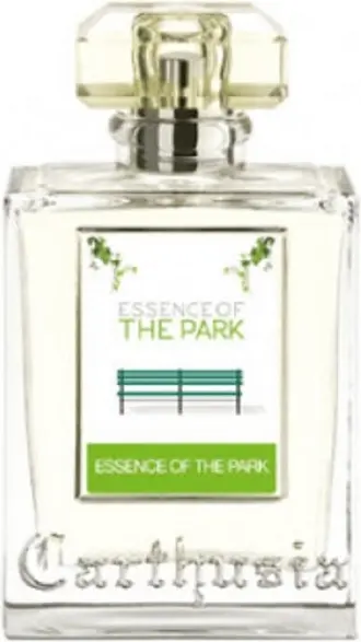 Eau de Toilette Carthusia