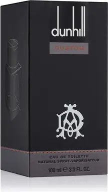 Eau De Toilette Dunhill Custom