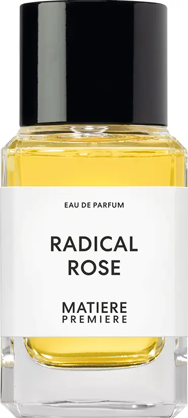 Eau De Parfum Matiere Premiere Radical Rose