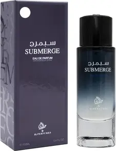Eau De Parfum Arabiyat Prestige Myperfumes Submerge