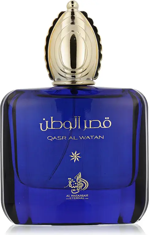 Eau de Parfum Al Wataniah Qasr Al Watan