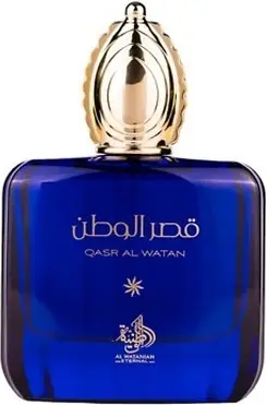 Eau de Parfum Al Wataniah Qasr Al Watan
