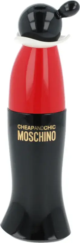 Deodorant Spray Moschino Cheap & Chic