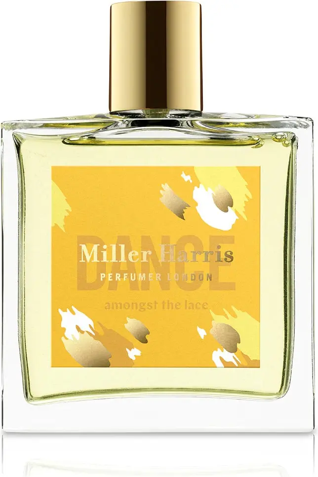 Eau de Parfum Miller Harris DANCE