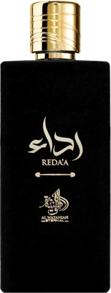 Eau de Parfum Al Wataniah Reda'A Luxury
