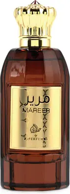 Eau De Parfum Arabiyat Prestige Otoori Mareer