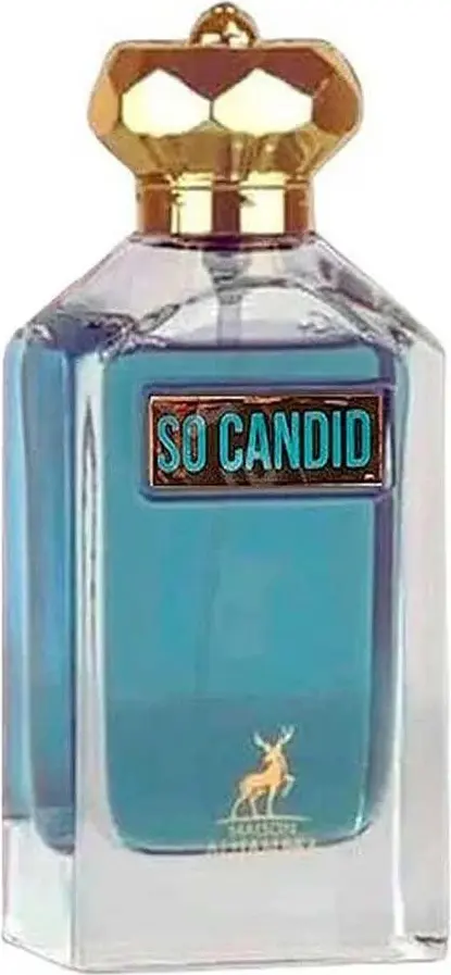 Eau De Parfum Maison Alhambra Candid Pour Homme
