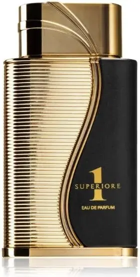 Eau De Parfum Just Jack Superior 1