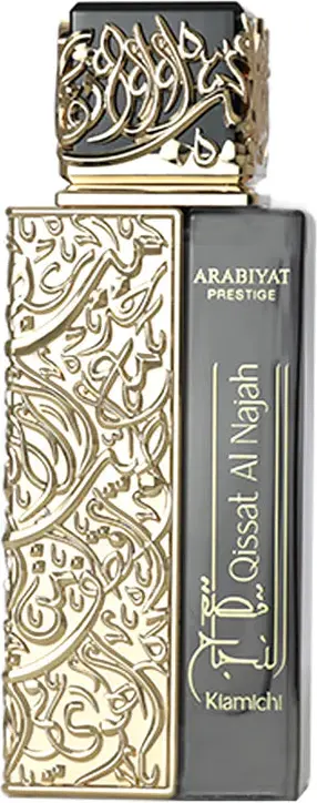 Eau De Parfum Arabiyat Prestige Qissat Al Najah