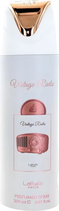 Eau De Parfum Gift Set Lattafa Pride