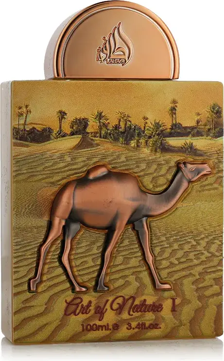 Eau de Parfum Lattafa Pride Art Of Nature