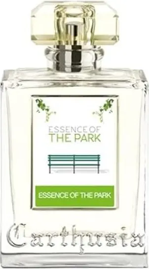 Eau de Toilette Carthusia