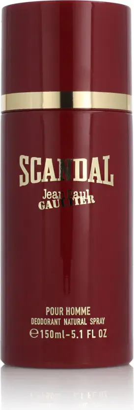 Deodorant Spray Jean Paul Gaultier