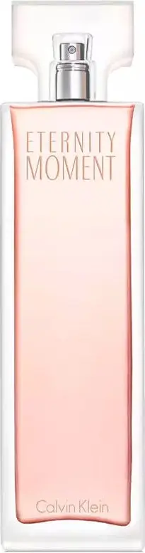 Eau de Parfum Calvin Klein Eternity Moment