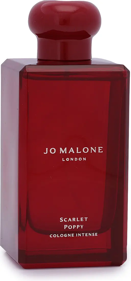 Eau De Cologne Jo Malone Scarlet Poppy