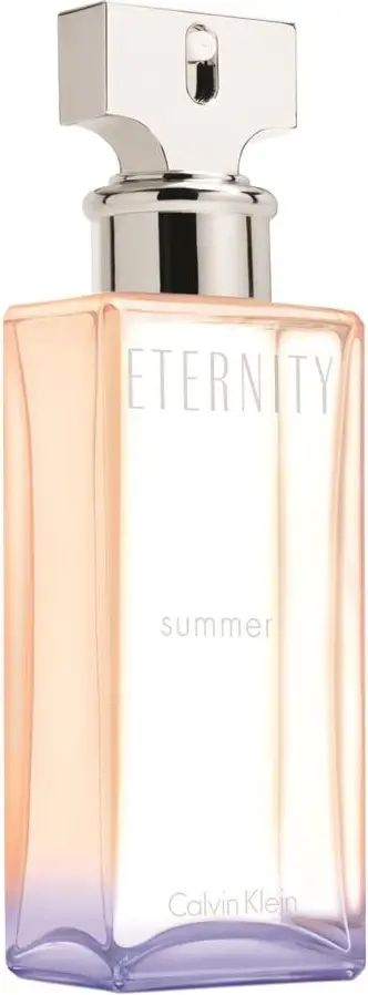 Eau De Parfum Calvin Klein Eternity Summer 2015