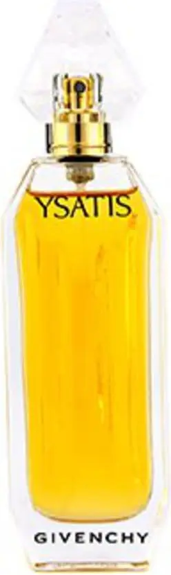 Eau De Toilette Givenchy Ysatis