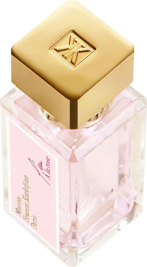 Eau De Toilette Maison Francis Kurkdjian