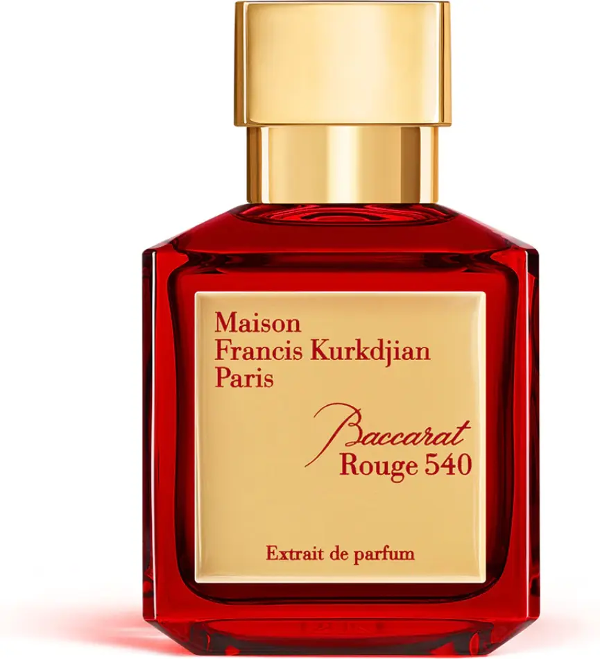 Extrait De Parfum Maison Francis Kurkdjian Baccarat Rouge 540