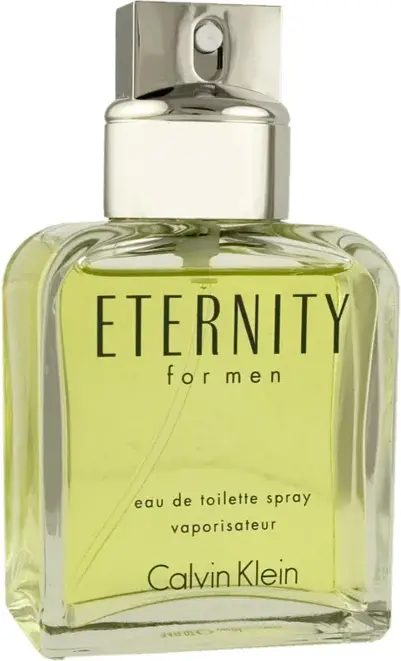 Eau de Toilette Calvin Klein Eternity