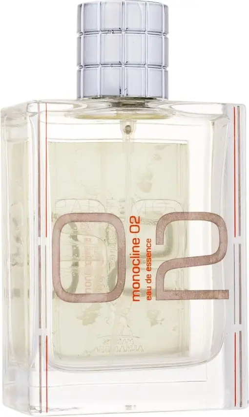 Maison Alhambra Monocline 02 Eau De Essence Eau De Parfum