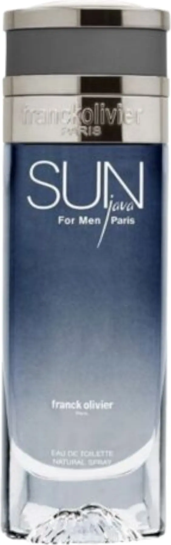 Franck Olivier Sun Java Eau de Toilette Spray