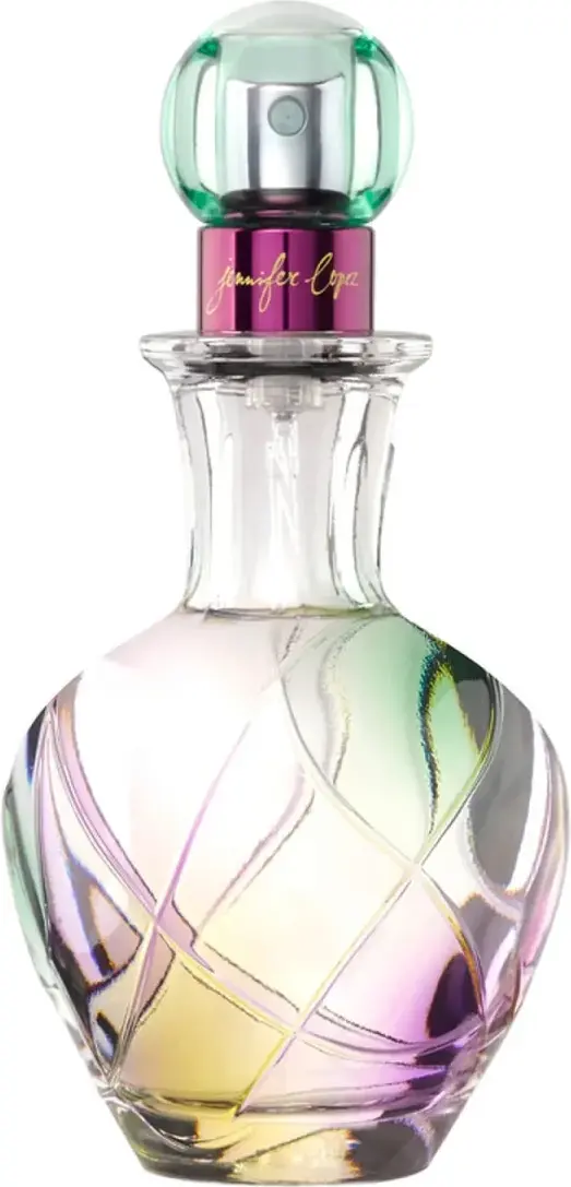 Jennifer Lopez Live Eau de Parfum
