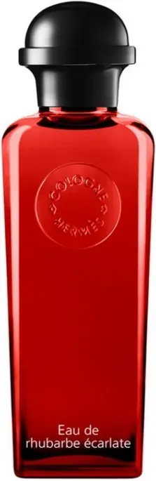 Hermes Eau De Rhubarbe Ecarlate Eau de Cologne