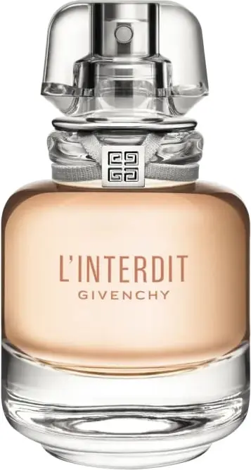 Eau de Toilette Givenchy L'interdit