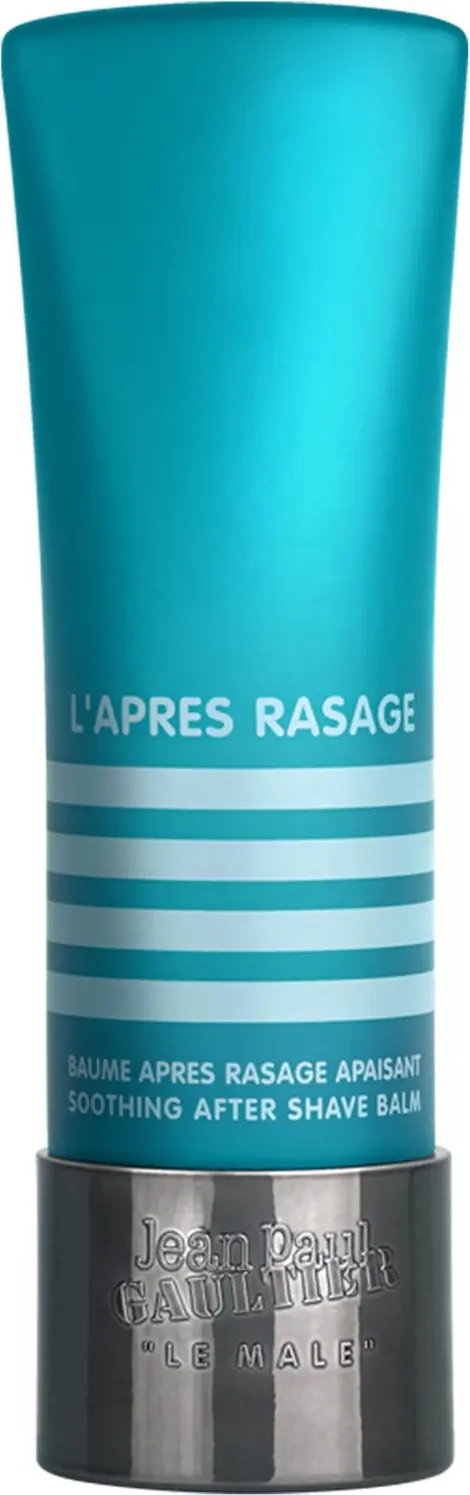 Jean Paul Gaultier Le Male Beruhigender After Shave Balsam