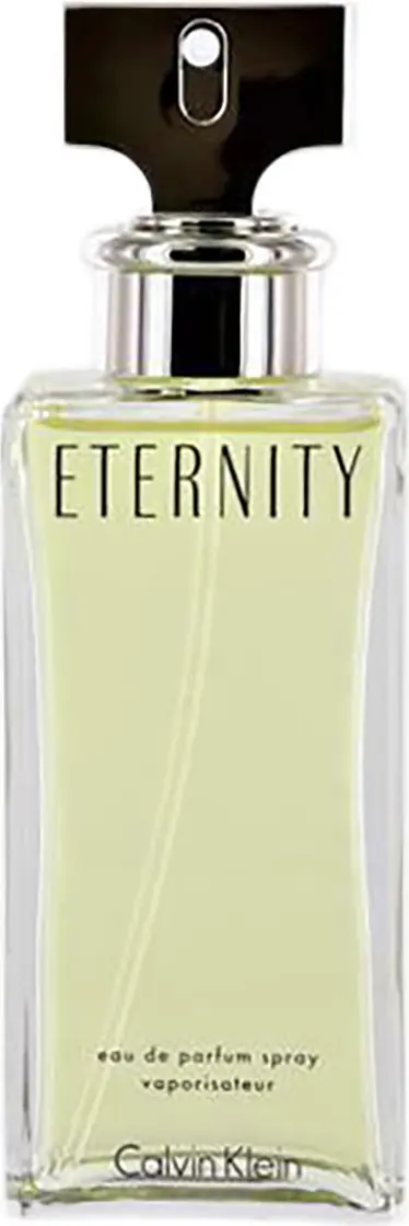 Eternity Eau de Parfum Calvin Klein