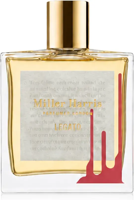 Eau De Parfum Miller Harris Legato