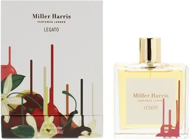 Eau De Parfum Miller Harris Legato
