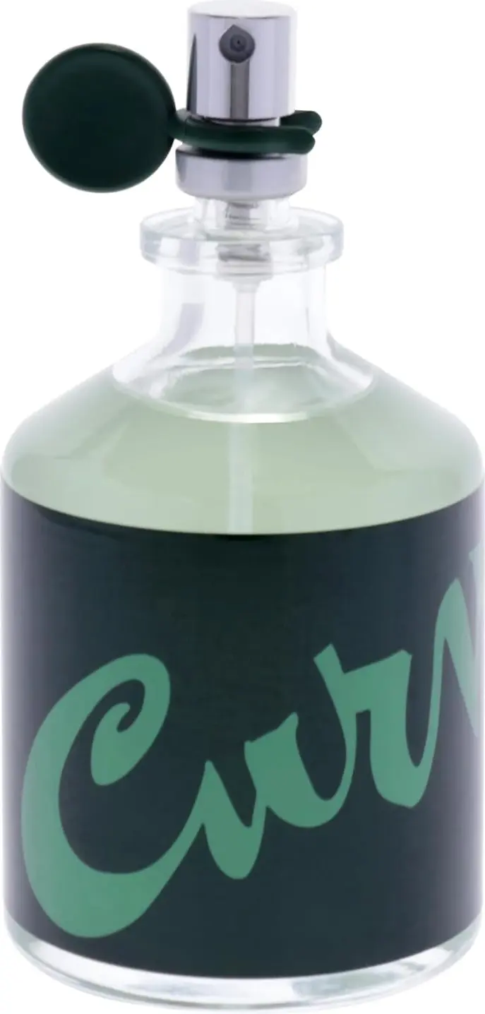 Eau de Cologne Liz Claiborne Curve Forest Woods