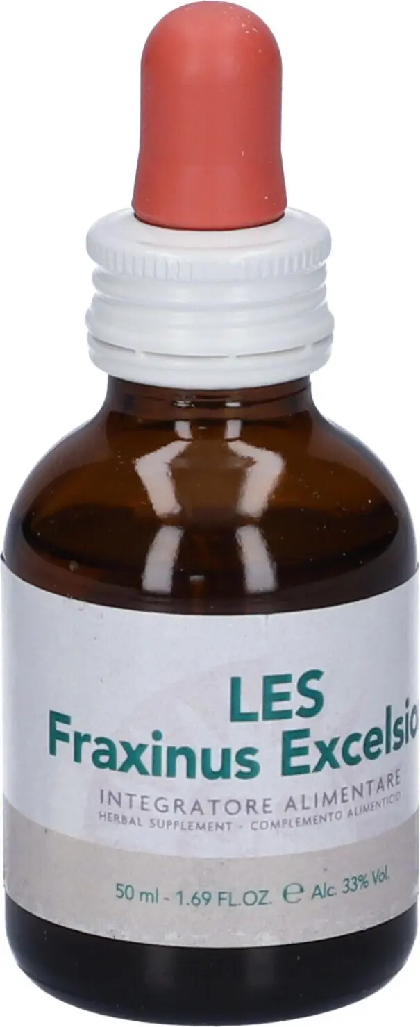 Eau de Toilette Forza Vitale Les Fraxinus Excelsior