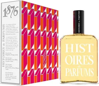 Eau de Parfum Histoires De Parfums 1876