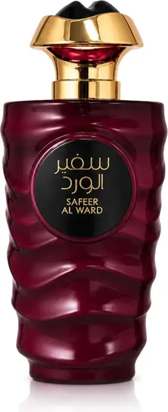 Eau de Parfum Ard Al Zaafaran Safeer Al Ward