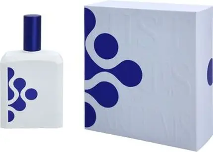 Eau de Parfum Histoires De Parfums This Is Not A Blue Bottle