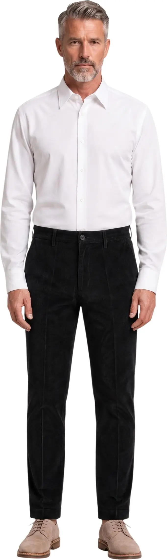 Trousers Borghese