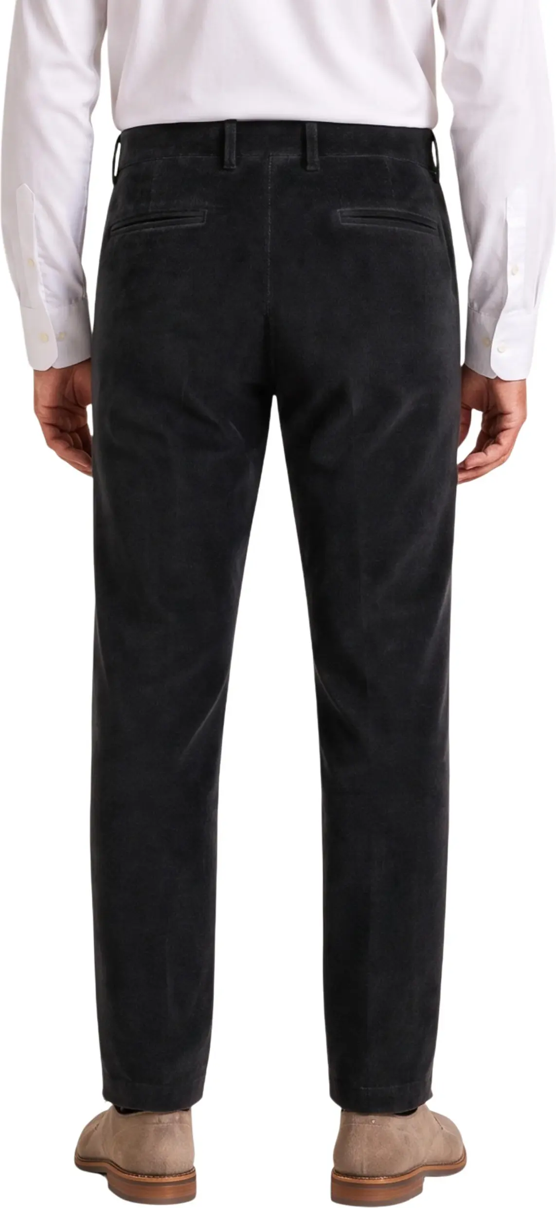 Trousers Borghese