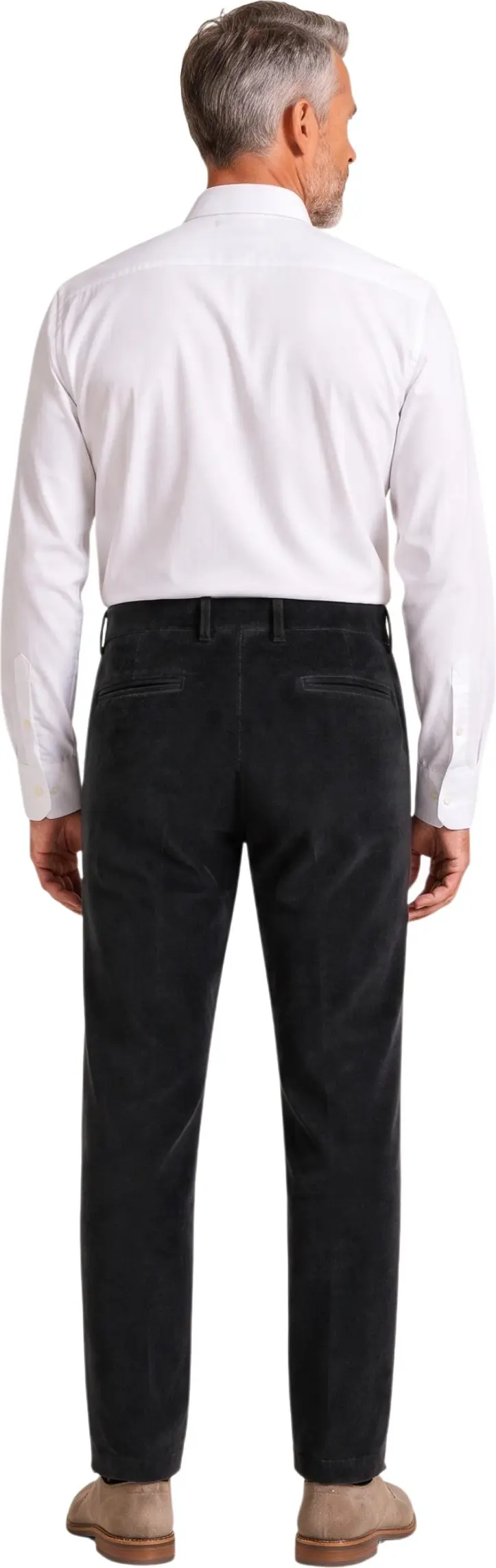 Trousers Borghese
