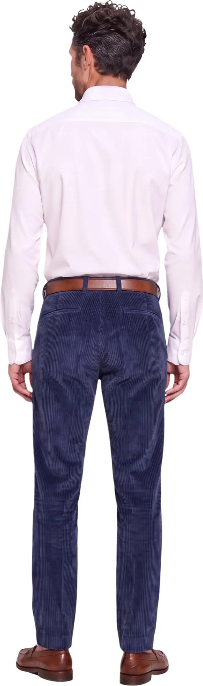 Trousers Borghese