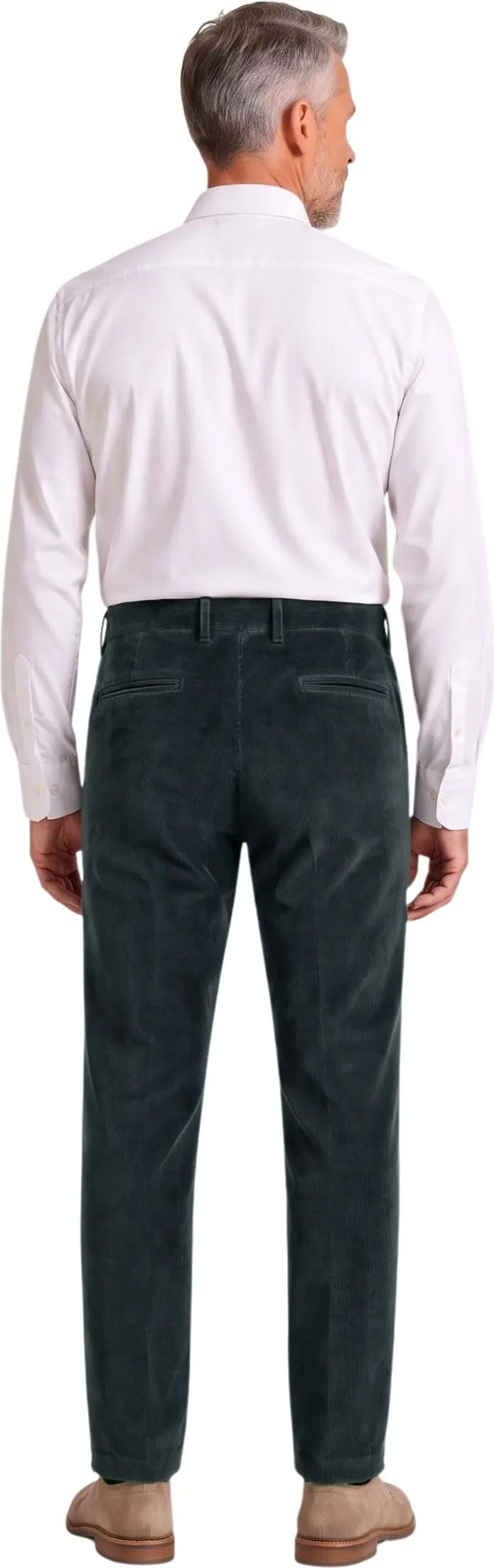 Trousers Borghese