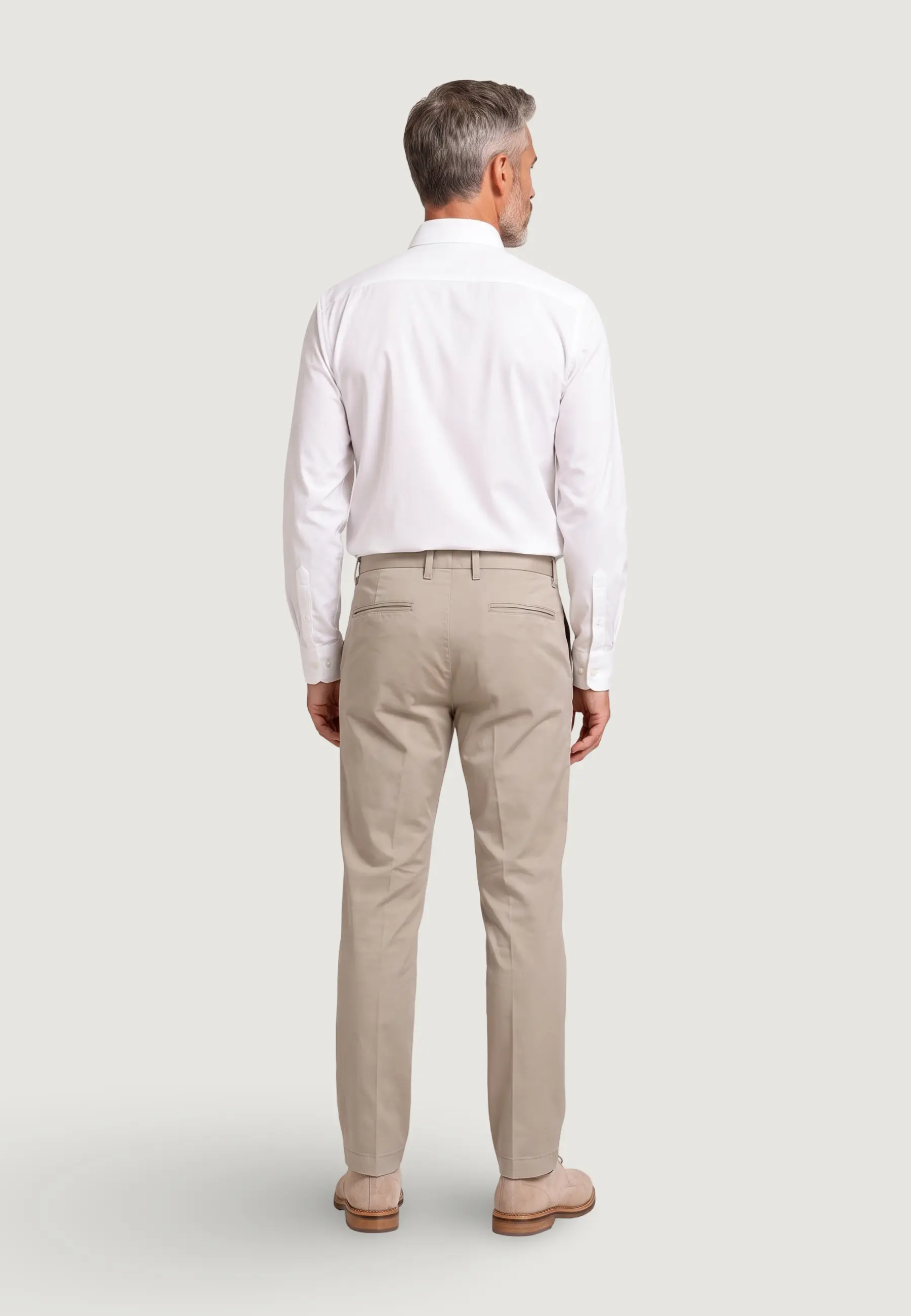 Trousers Borghese