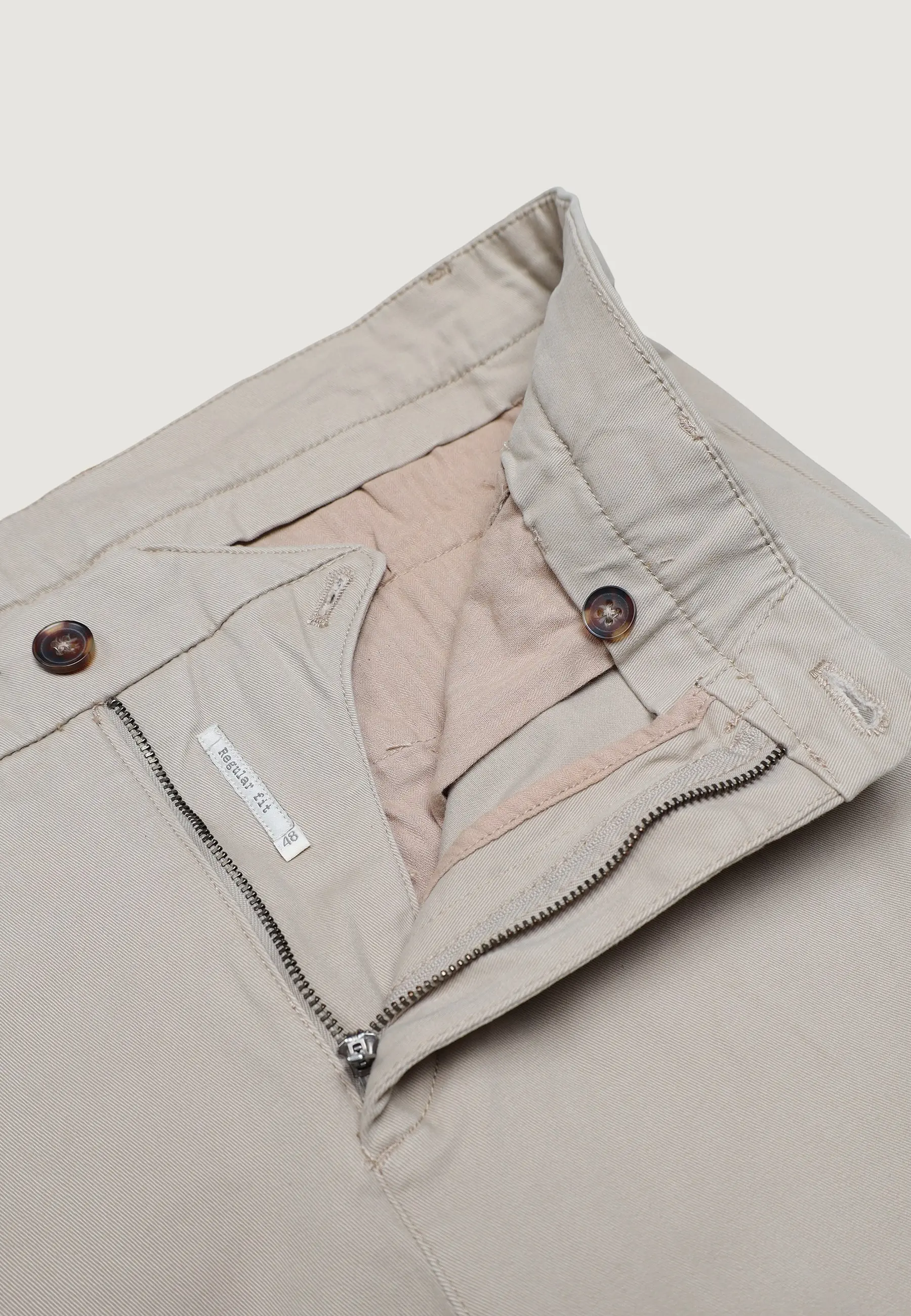 Trousers Borghese